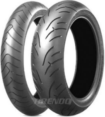 BRIDGESTONE BT 023 180/55R17 73W