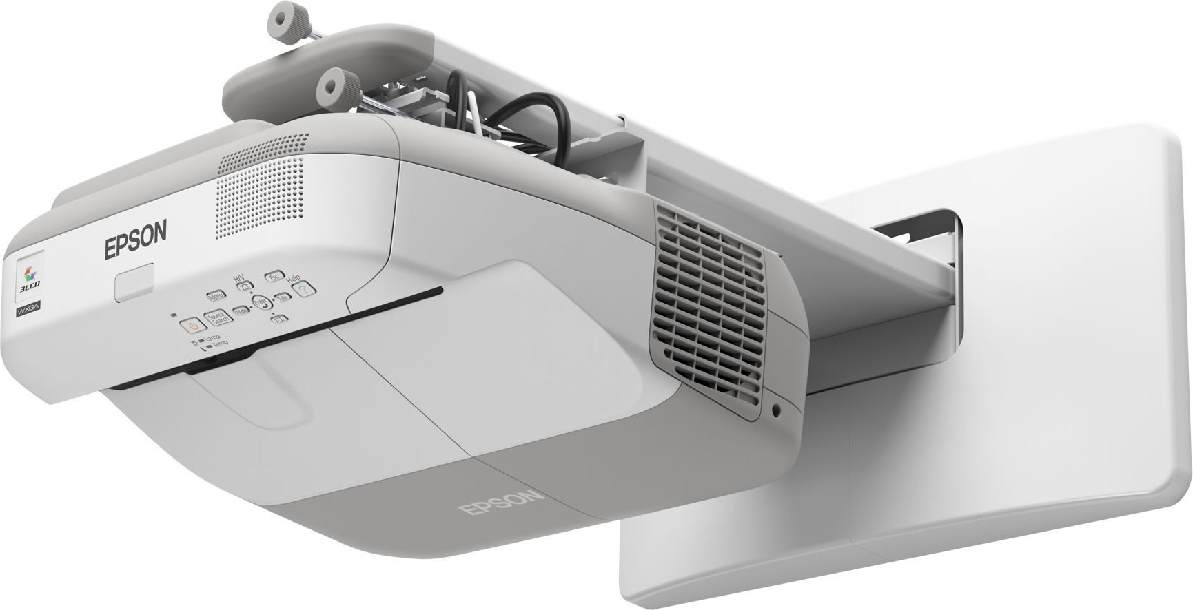Epson EB-580
