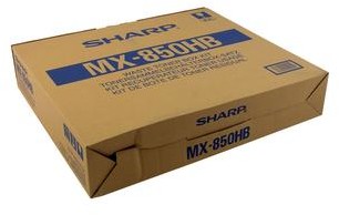 Sharp Pojemnik na zyżyty toner MX 850 HB do MXM 950 / 1100 Oryginalny [500 (MX850HB)