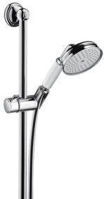 Hansgrohe Zestaw prysznicowy chrom Axor Carlton 27947000