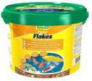 Tetra Pond Flakes 10 l