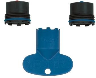 Grohe Regulator Przepływu Chrom 13937000
