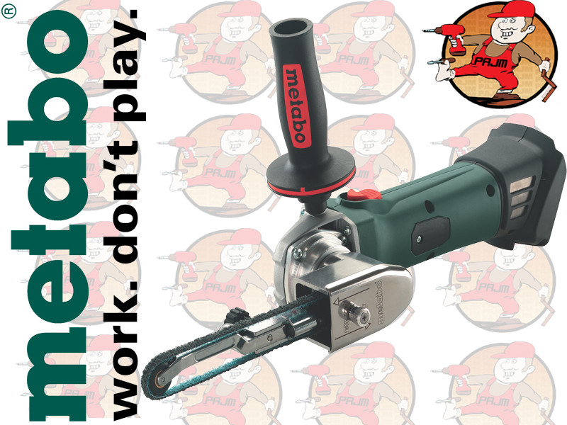 Metabo BF 18 LTX 90 (600321870)