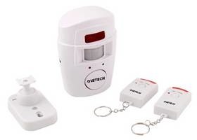 Velamp Alarm zestaw ALAPIR z czujnikiem ruchu