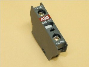 ABB Styk pomocniczy CA5-01 1SBN010010R1001