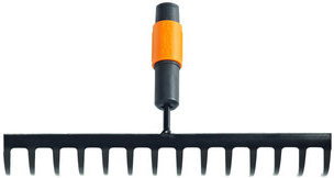 Fiskars QuikFit GRABIE 14 zębne 135511 NOWOŚĆ