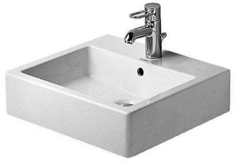 Duravit Vero 50 50x47 04545000271