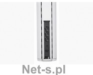 SMS Smart Media Solutions X Power Socket EU Black (PD100001EU)