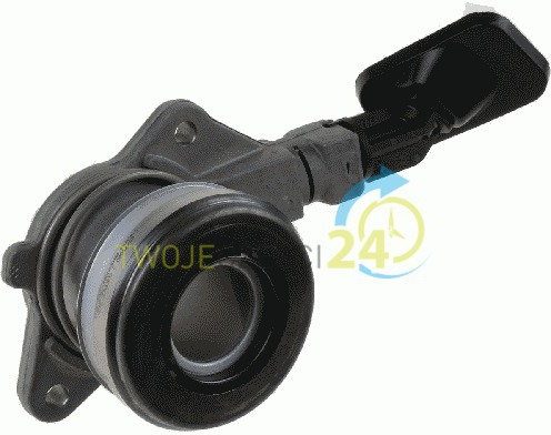 SACHS Wysprzęglik centralny, sprzęgło 3182 600 149