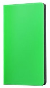 Nokia Etui CP-637 do Lumia 930 Zielony
