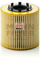 MANN FILTER Filtr oleju HU 923 x