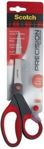 Scotch 3M Nożyczki 1447 precyzyjne 17 cm 3M056