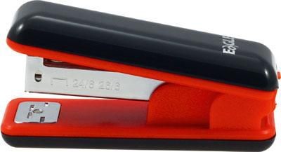 Eagle ZSZYWACZ IN-TOUCH S5147 czarno-pomarańczowy - OM3538 NB-4077