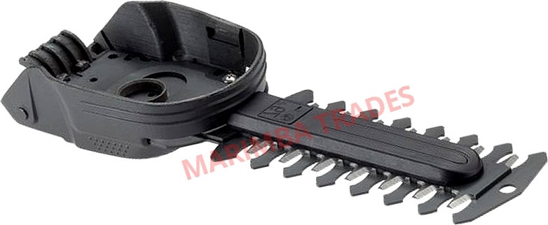 Gardena nóż do cięcia krzewów 12,5 cm 2342-20