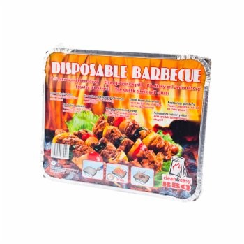 Grill Impex Grill JEDNORAZOWY (76646215)