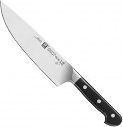 Zwilling J.A.Henckels ZWILLINGR Pro Nóż pojedynczy do wędlin 200mm 38400-201-0