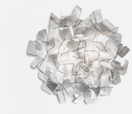 Slamp Clizia fume CLI78PLF0000F_000