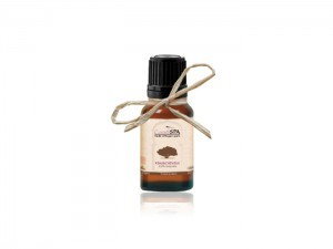 CosmoSPA Olej Arganowy nierafinowany 10 ml