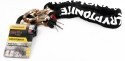 Kryptonite New York Fahgettaboudit Chain - 100 cm 1410