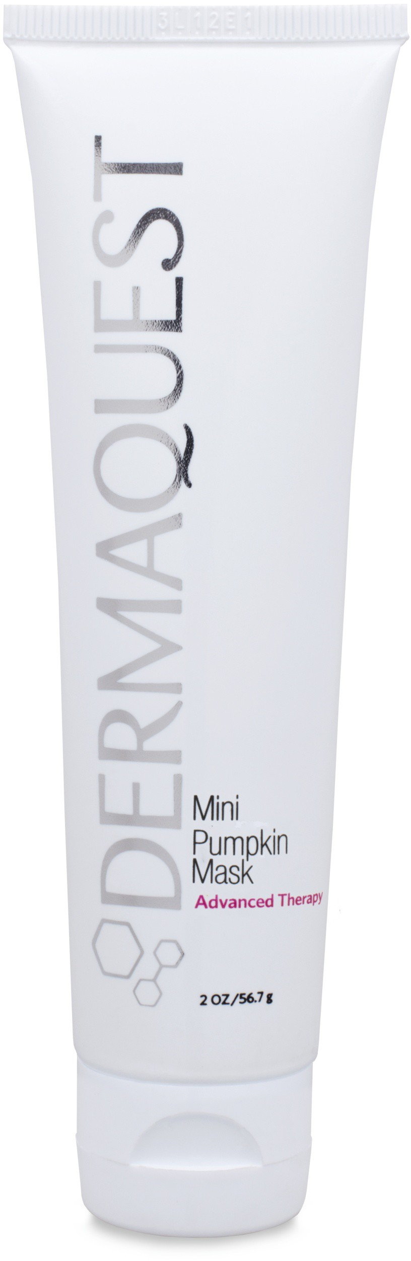 Mini Pumpkin Mask, Dermaquest - Terapeutyczna maska dyniowa - 57ml