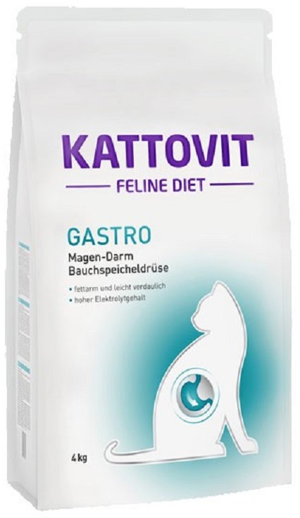 Kattovit Gastro 1,25 kg