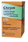 Gorvita Chrom z zielona herbatą 60 szt. 8471404