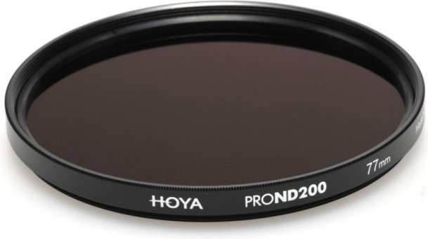 Hoya PRO ND200 72 mm