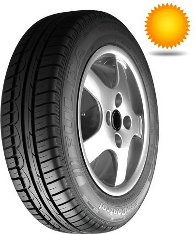 Fulda EcoControl V1 175/65R14 82T