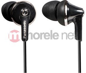 Panasonic RPHJE190EK czarne