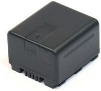 Panasonic Akumulator VW-VBN130 - 1250 mAh
