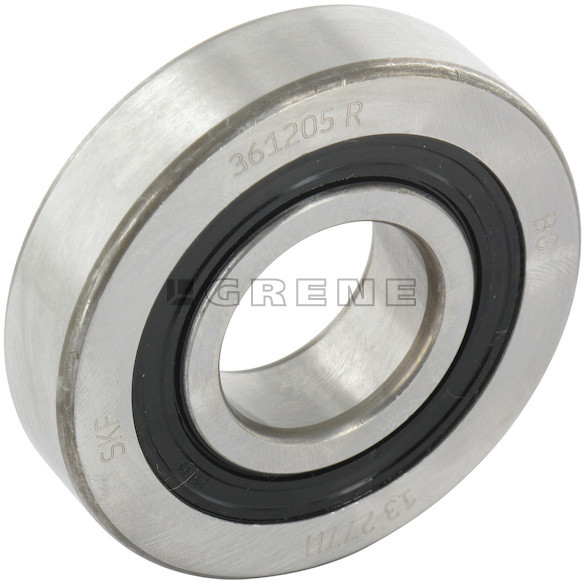SKF Łożysko kulkowe 361205R