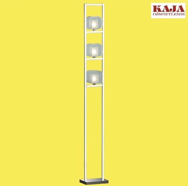 KAJA ALFRED OLSZEWSKI Lampa K-F6015/3L