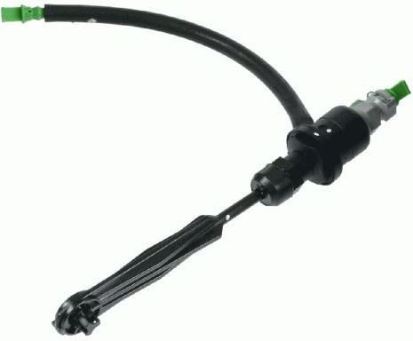 SACHS Pompa sprzęgła 6284 600 658