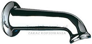 Delabie ramię do głowicy natryskowej 710000