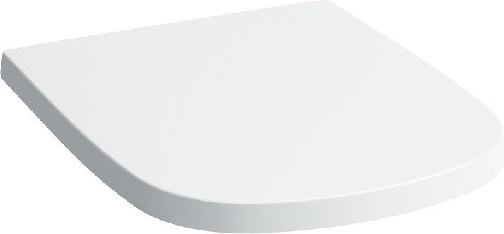 Laufen PALOMBA deska sedesowa wolnoopadająca H8918020000001