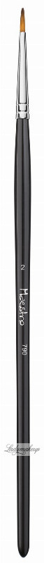 Maestro Eyeliner Pędzel do rysowania kresek - 790 - PROSTY - 790 R 0 ME790pr0
