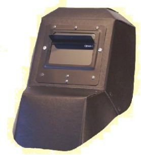 Maska Tarcza spawalnicza z podglądem TSMP