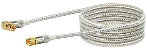 Schwaiger GmbH Schwaiger KVCWHD50 532 kabel koncentryczny 4004005505870