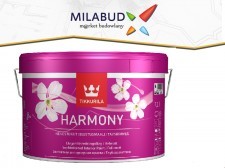 Tikkurila Harmony 2,7l farba lateksowa