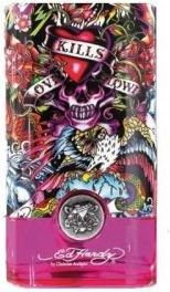 Christian Audigier Ed Hardy Hearts & Daggers woda perfumowana 100ml