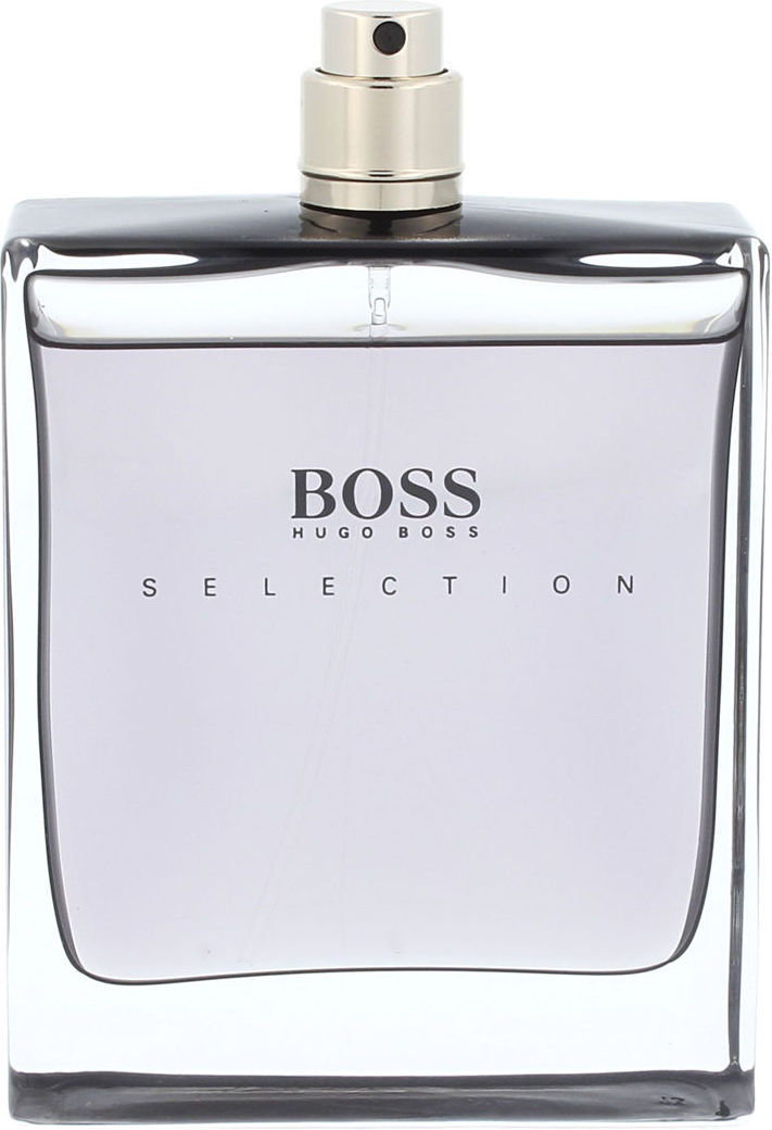 Hugo Boss Selection Woda toaletowa 90ml TESTER