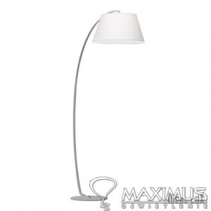 Ideal Lux PAGODA PT1 BIANCO oprawa podłogowa 1 x 60W E27 51741 051741