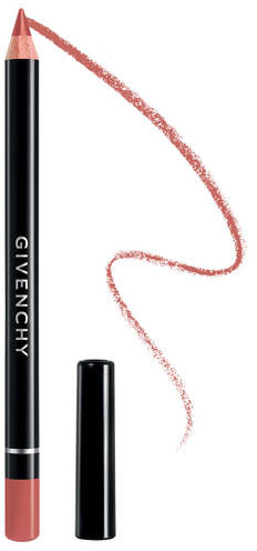 Givenchy Lip Liner - Wodoodporna konturówka do ust N°2 Brun Créateur