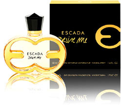 Escada Desire Me woda perfumowana w sprayu 50 ml