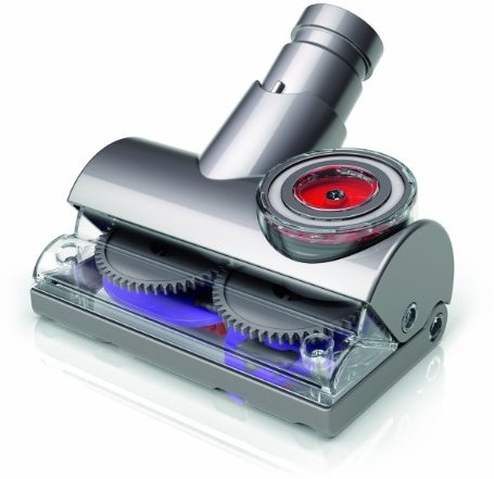 Dyson 925067-01 Tangle-free Mini dysza turbinowa, klasa energetyczna D 25067-01