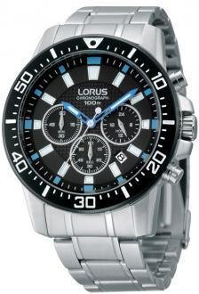 Lorus Sports RT355DX9