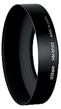 Nikon HN-N102 zastępczy osłona przed światło na 1 NIKKOR 11 27,5/3,5 4,5 3688