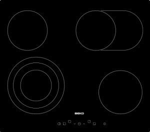 Beko HIC 64404 T