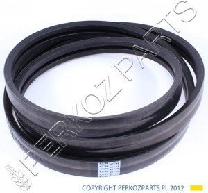 CNH PAS WYSYPU ZBOŻA CR980 87011585