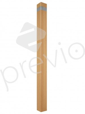 Gierat Słup wzór S20 C6FF-510BB